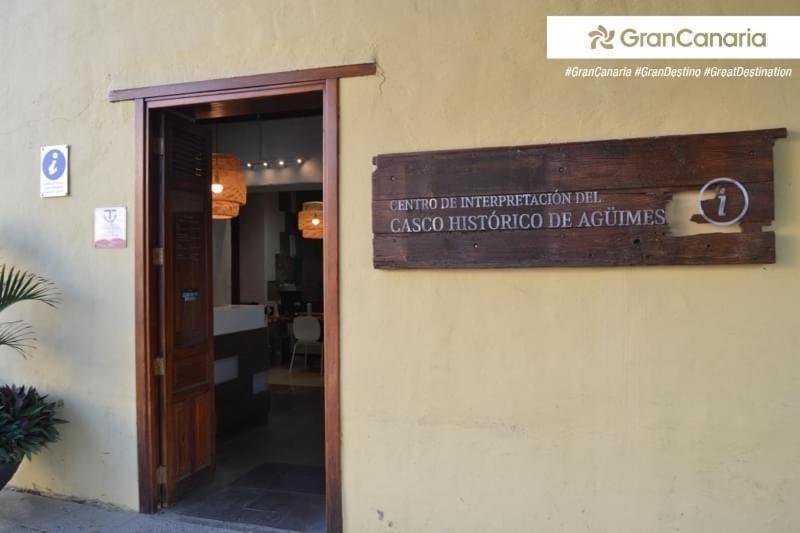 La Cuadra Finca El Calabres Aguimes Bagian luar foto