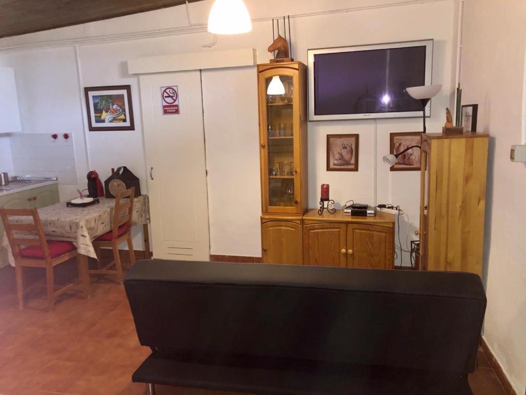 La Cuadra Finca El Calabres Aguimes Bagian luar foto