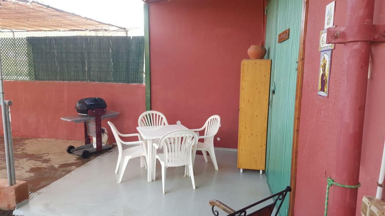 La Cuadra Finca El Calabres Aguimes Bagian luar foto