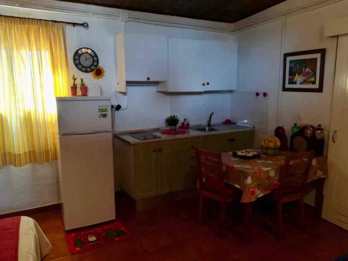 La Cuadra Finca El Calabres Aguimes Bagian luar foto